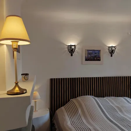 Le Portail D'airain Holiday home